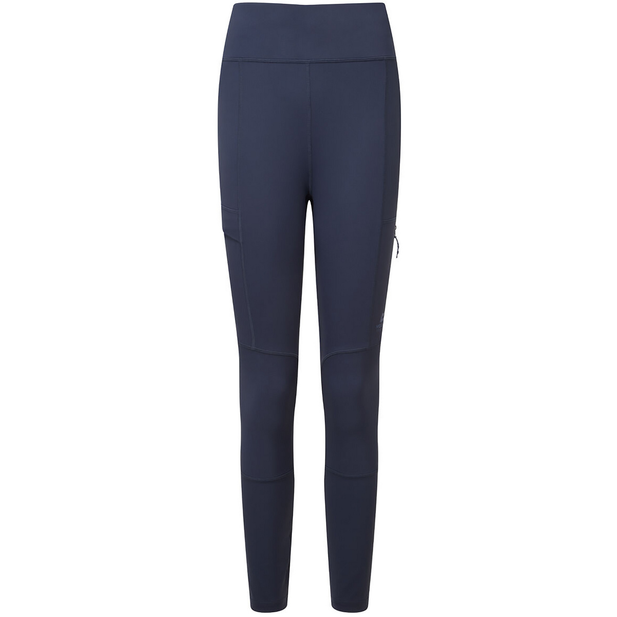 Mountain Equipment Damen Turas Tights (Größe XS, blau)