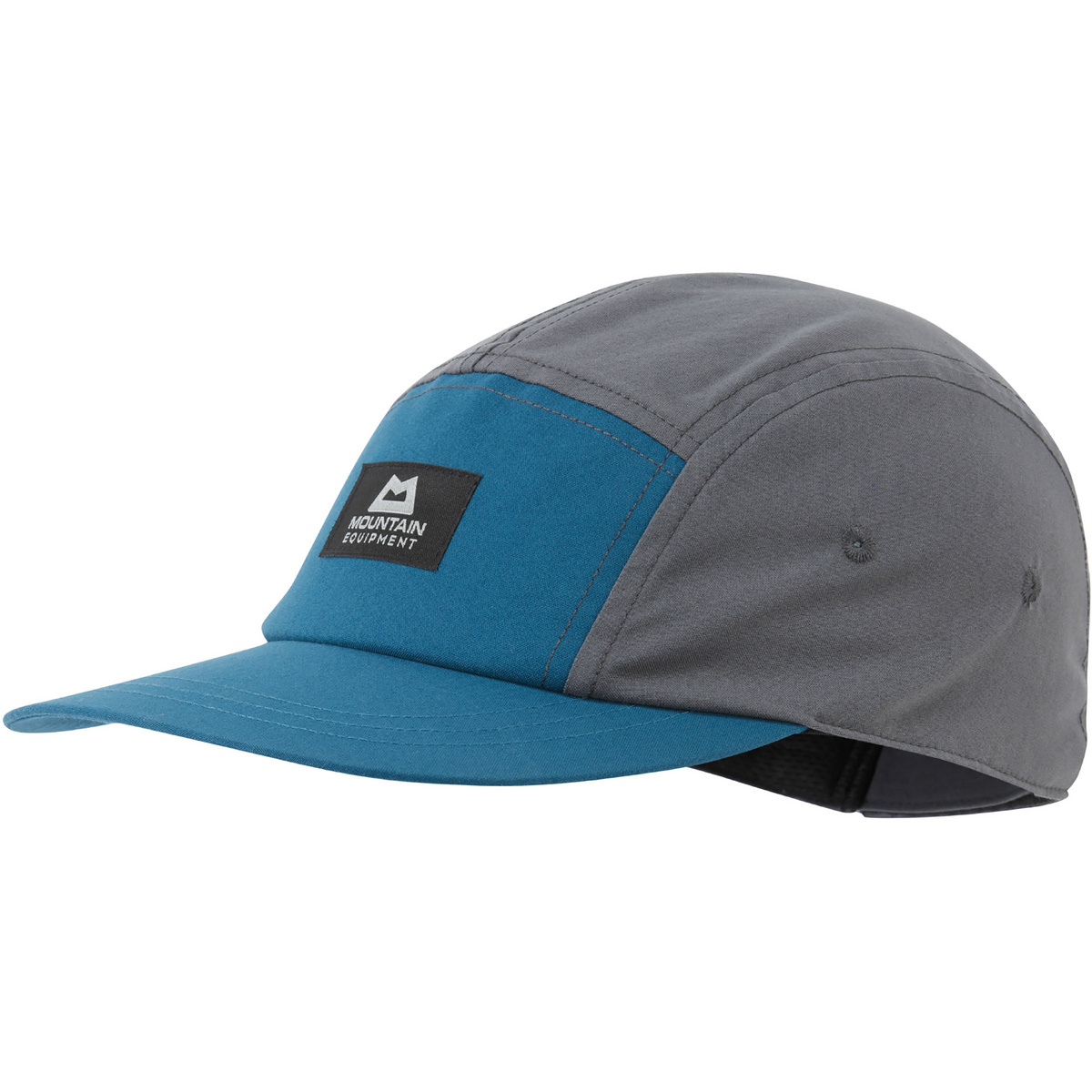Mountain Equipment Cap El (taille ONE SIZE, Bleu)