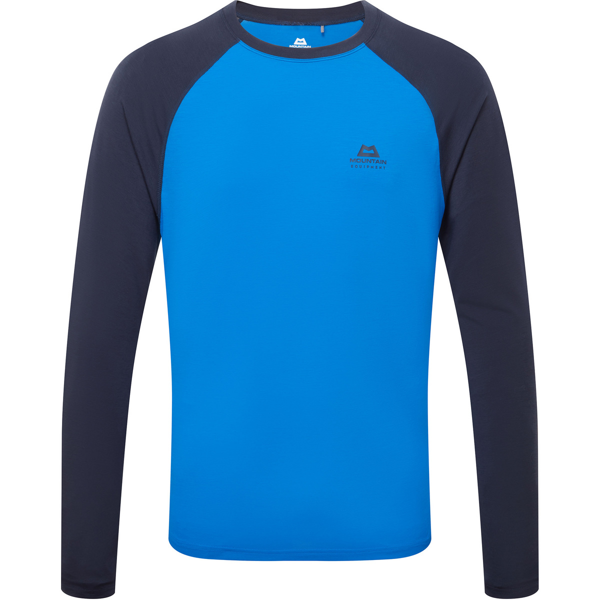 Image of Mountain Equipment Uomo Maglia a manica lunga Redline