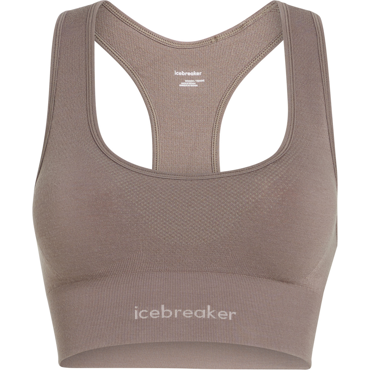 Image of Icebreaker Donna Reggiseno sportivo Seamless Active