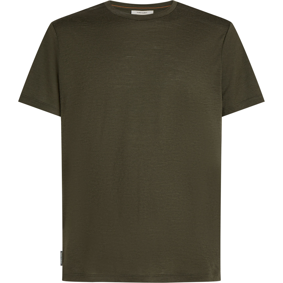 Image of Icebreaker Uomo Maglietta Tech Lite III