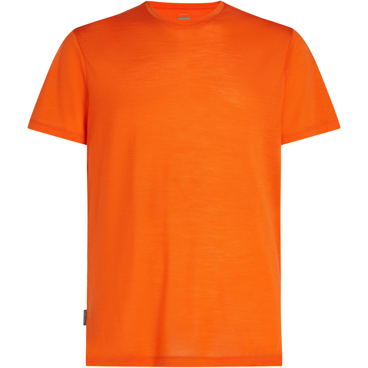 Image of Icebreaker Uomo Maglia a manica corta Cool-Lite Sphere III