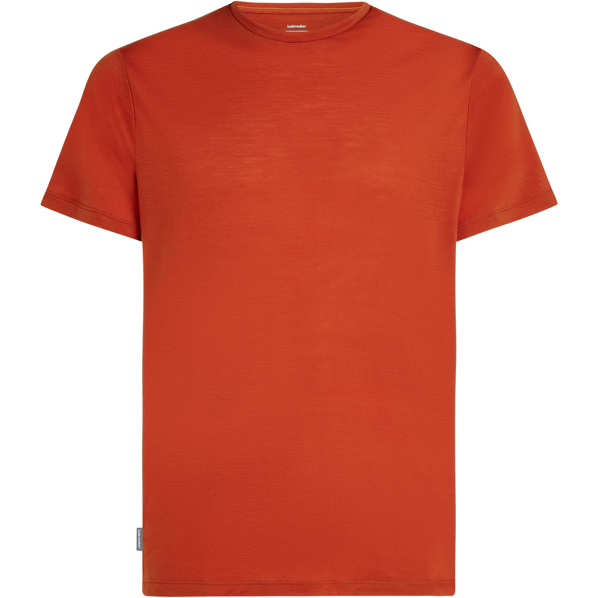 Image of Icebreaker Uomo Maglia a manica corta Cool-Lite Sphere III