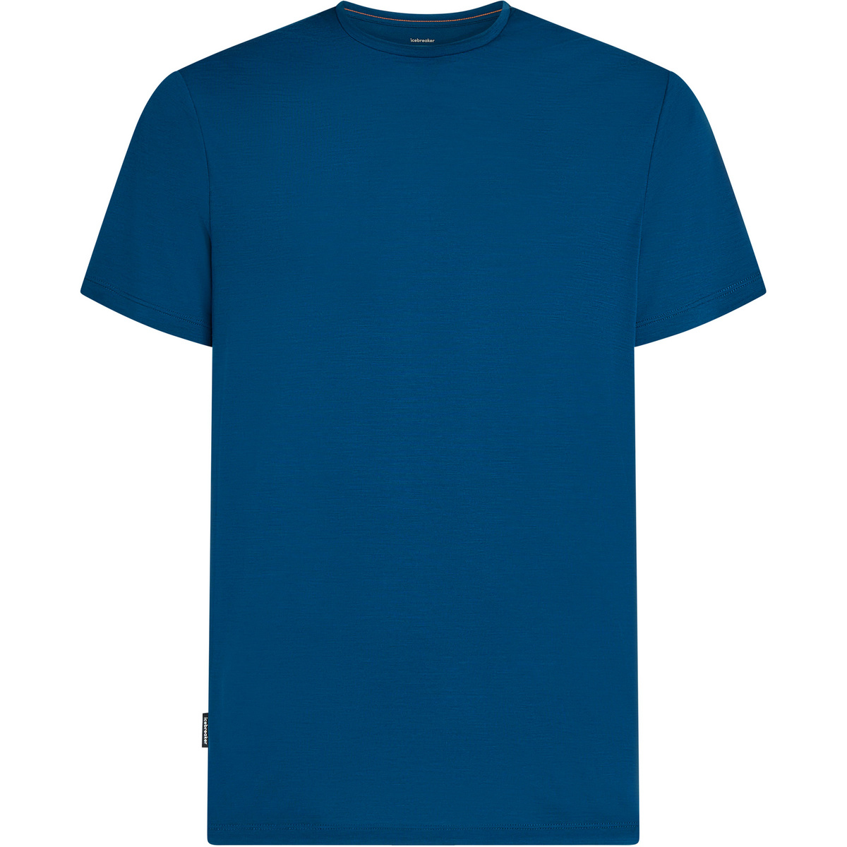 Icebreaker Herren Cool-Lite Sphere III T-Shirt (Größe XL, blau)