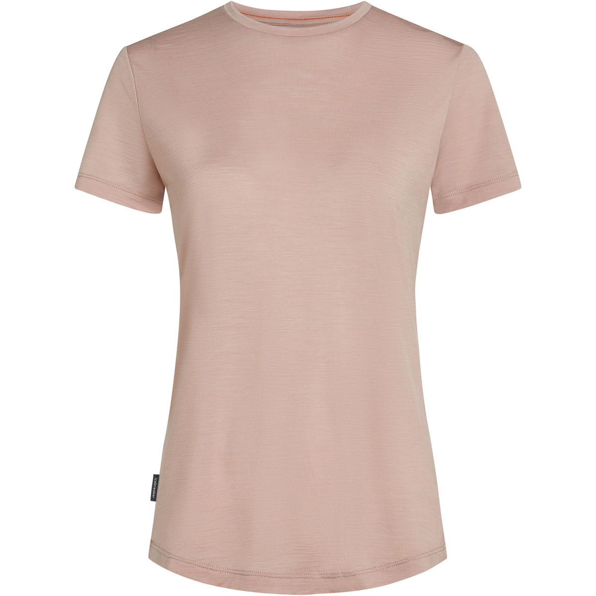 Icebreaker Damen Cool-Lite Sphere III T-Shirt (Größe L, beige)