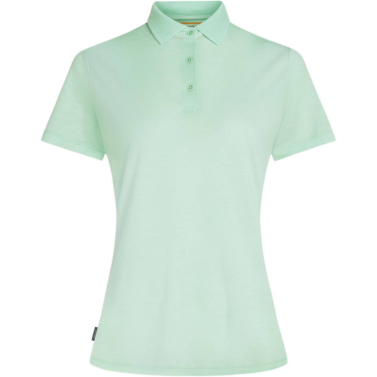 Image of Icebreaker Donna Maglietta polo Tech Lite III