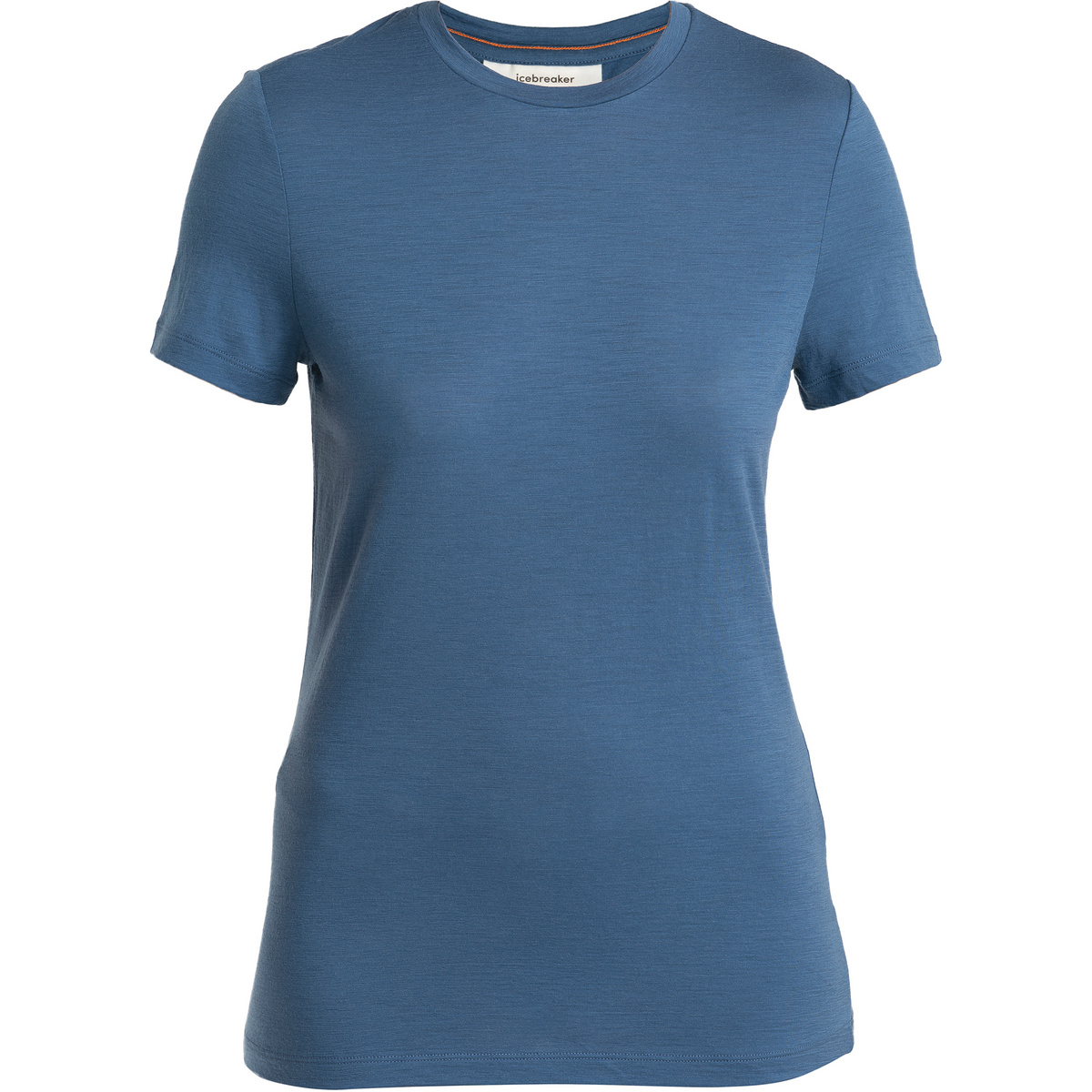 Icebreaker Damen Tech Lite III T-Shirt (Größe XL, blau)