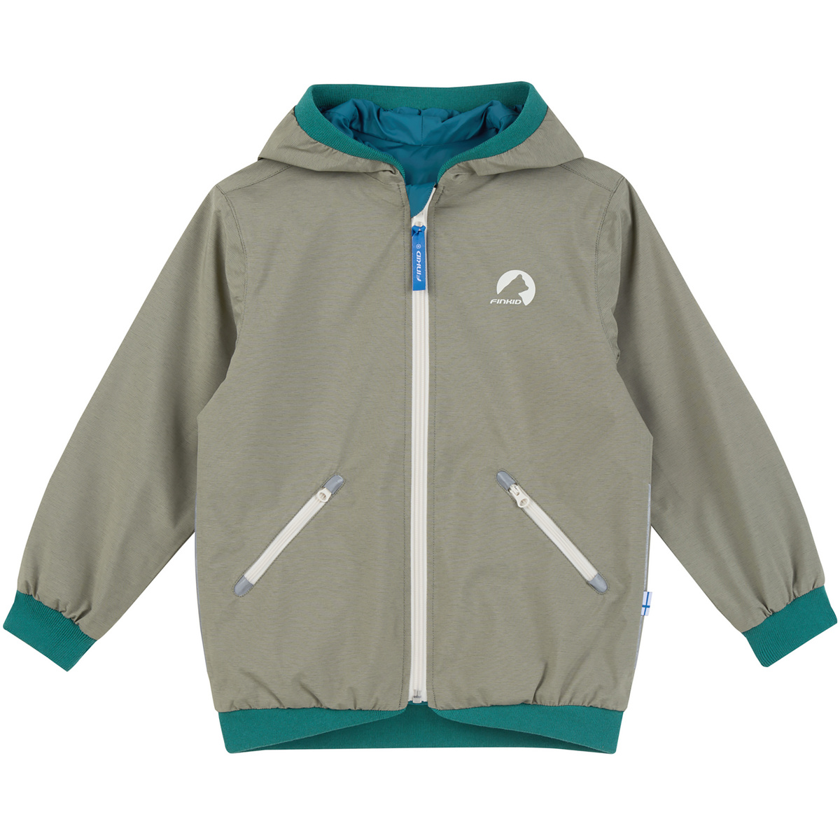 Image of        Finkid Bambino Giacca Muutuva
