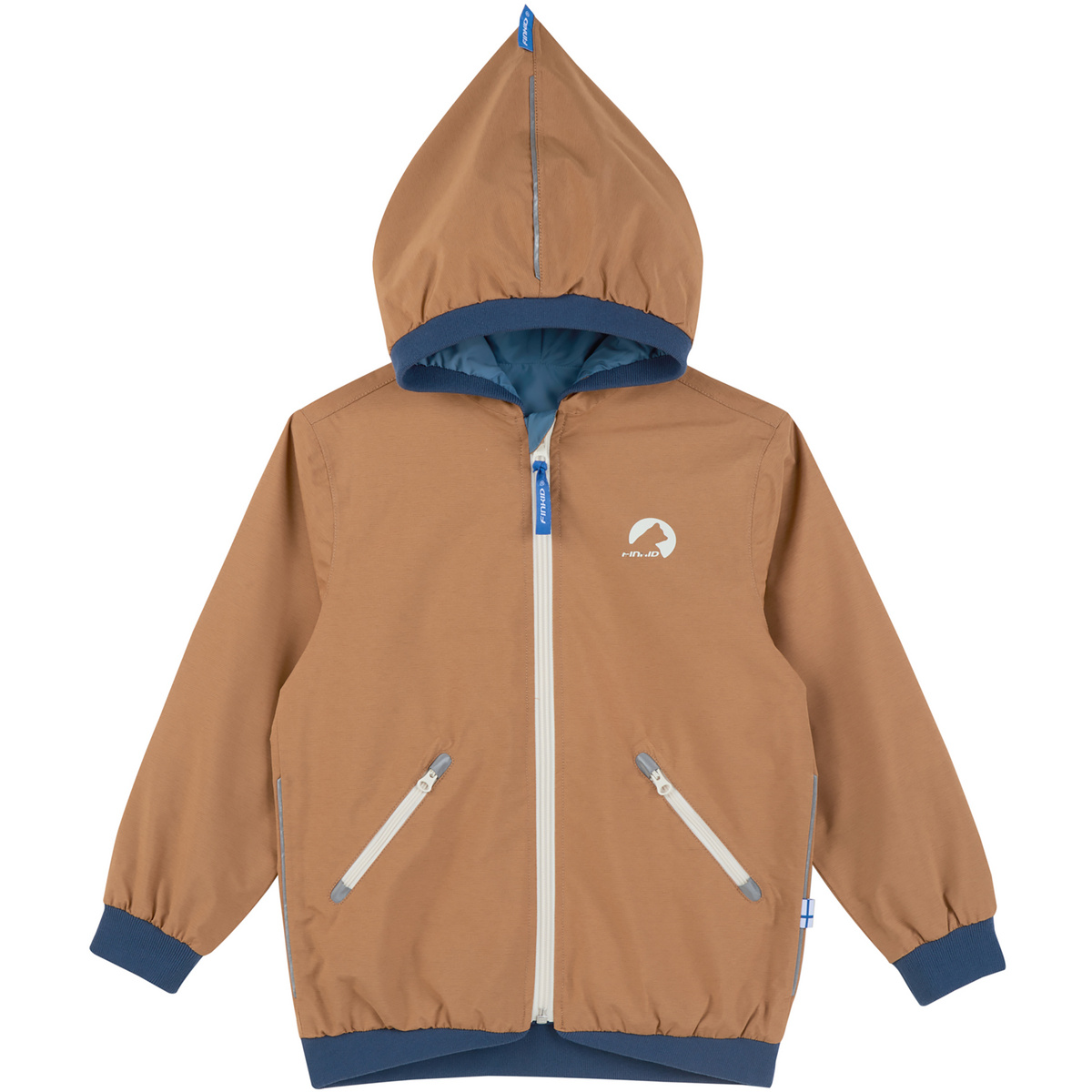 Image of Finkid Bambino Giacca Muutuva