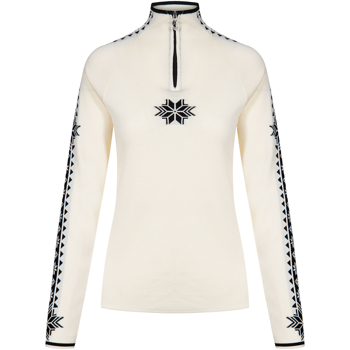 Image of Dale of Norway Donna Felpa Geilo Fem