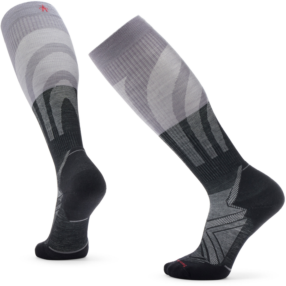 Image of Smartwool Calze Run Targeted Compression Otc