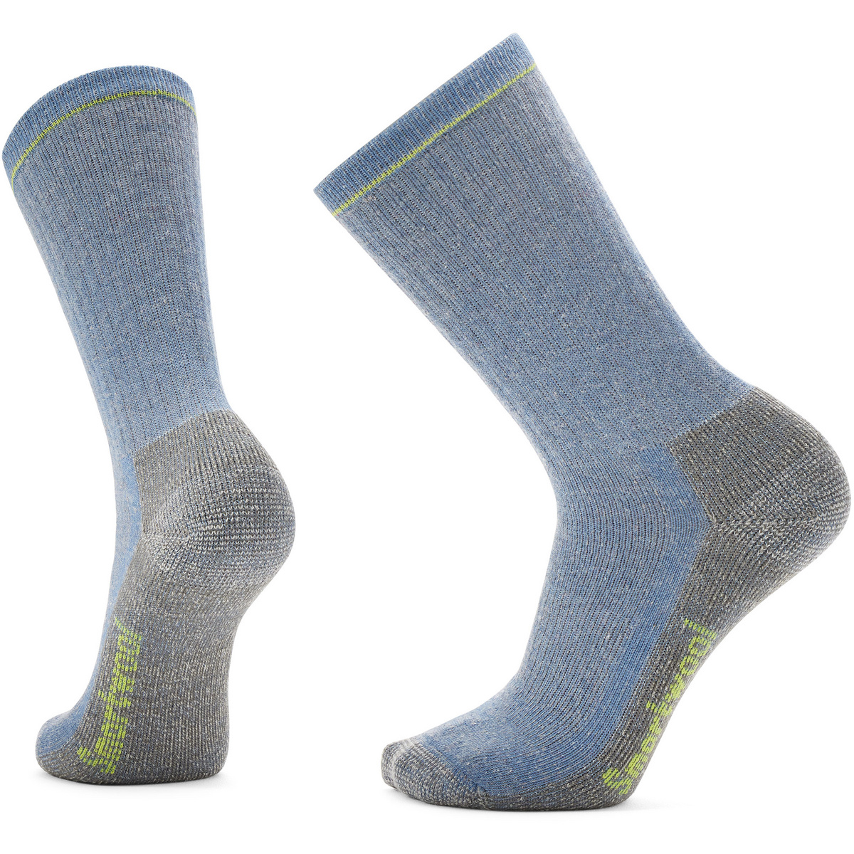 Image of Smartwool Calzini Hike Classic Edition Full 2nd Cut Crew