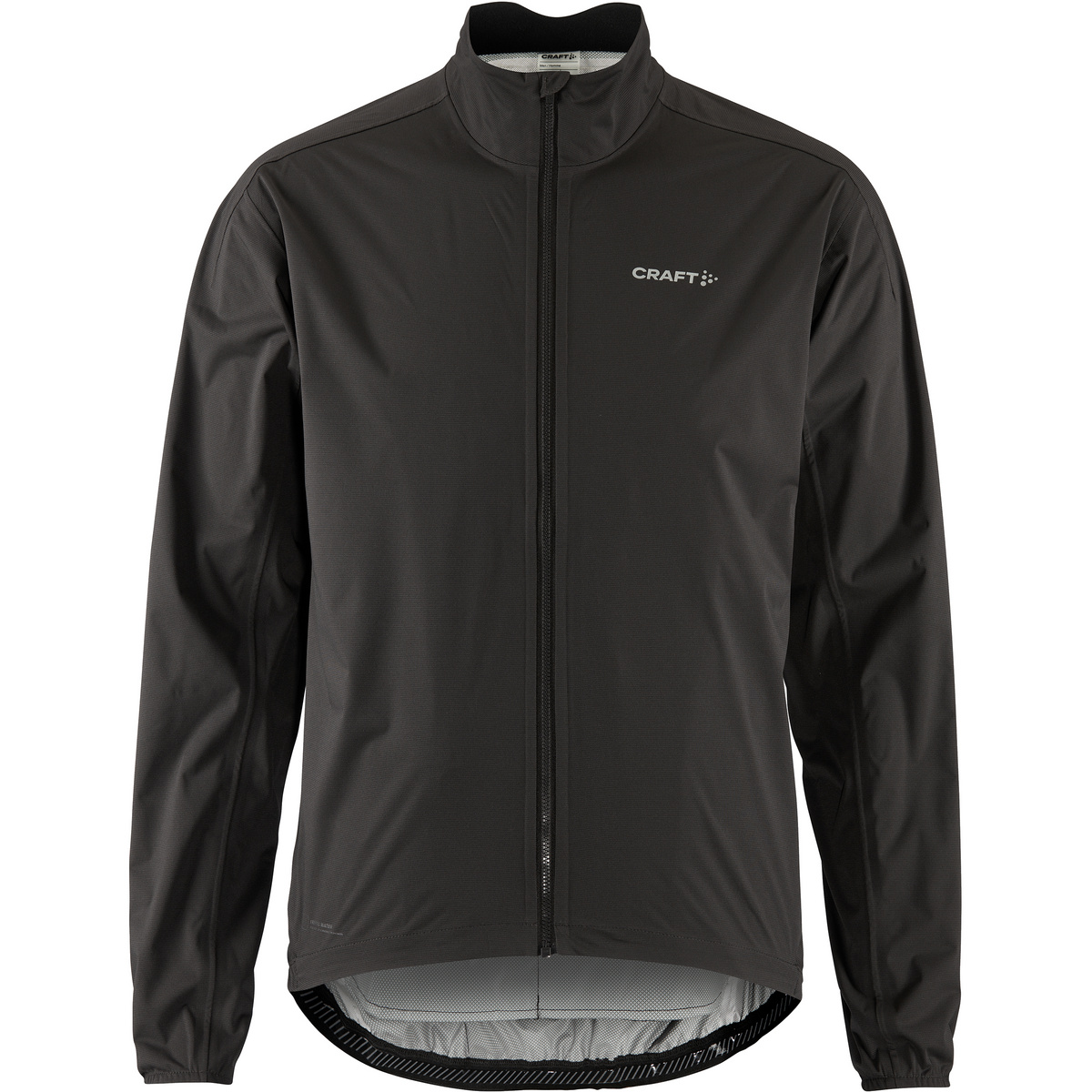 Craft Homme Veste Adv Endur Hydro (taille M, Gris)
