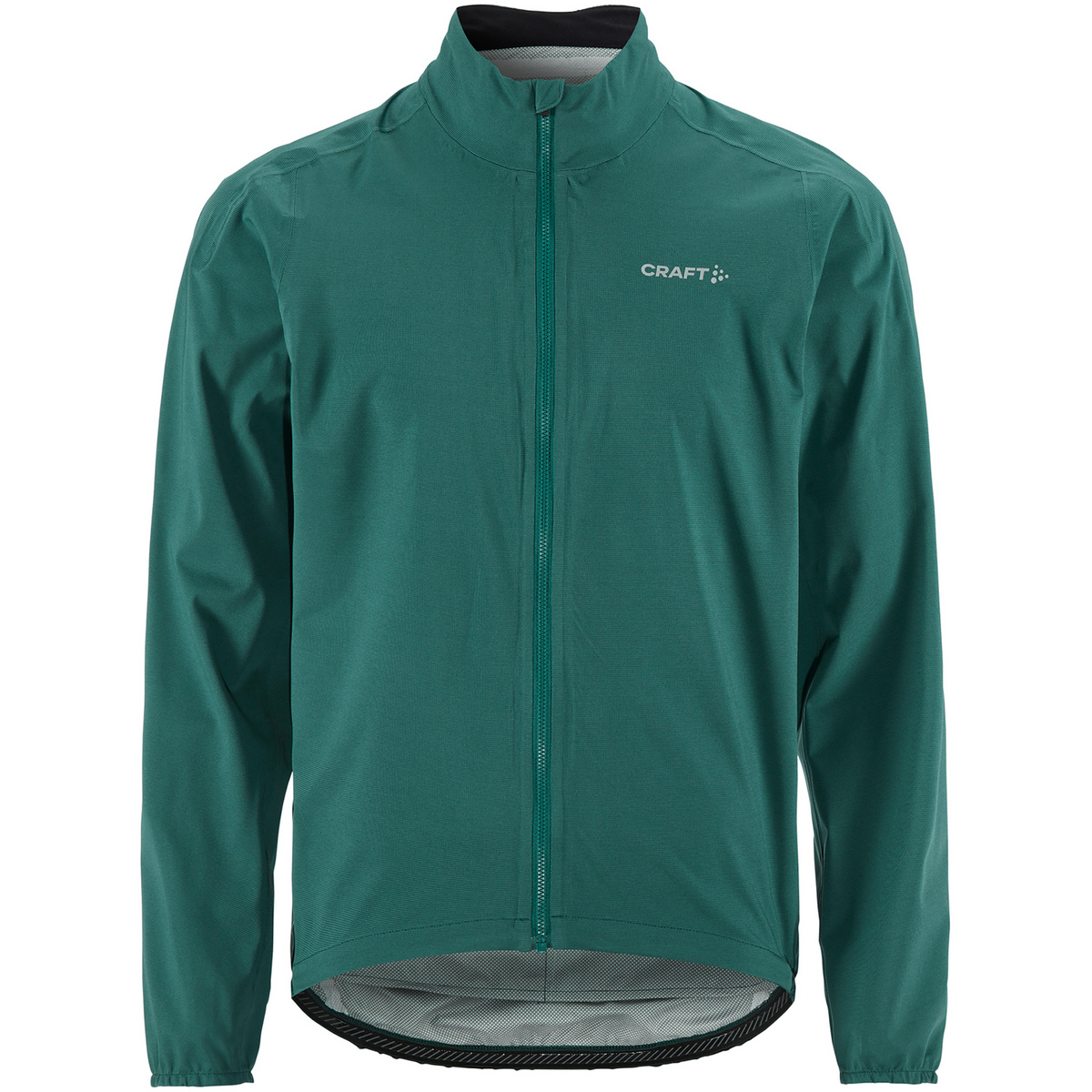 Craft Herren Adv Endur Hydro Jacke (Größe M, gruen)