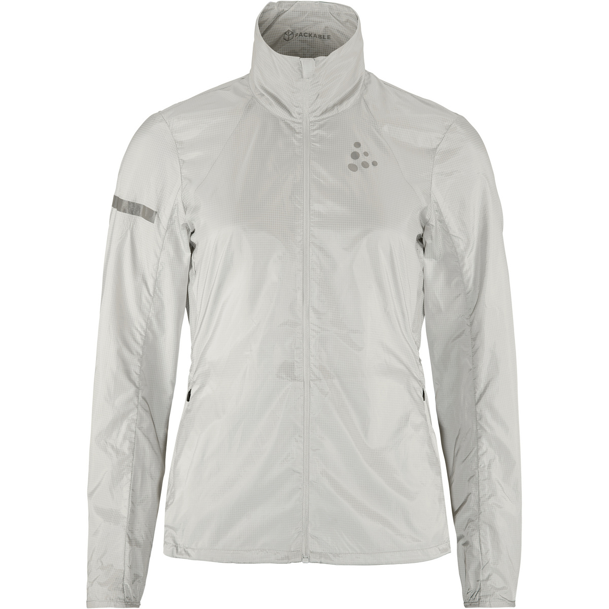 Image of Craft Donna Giacca Pro Hypervent 2