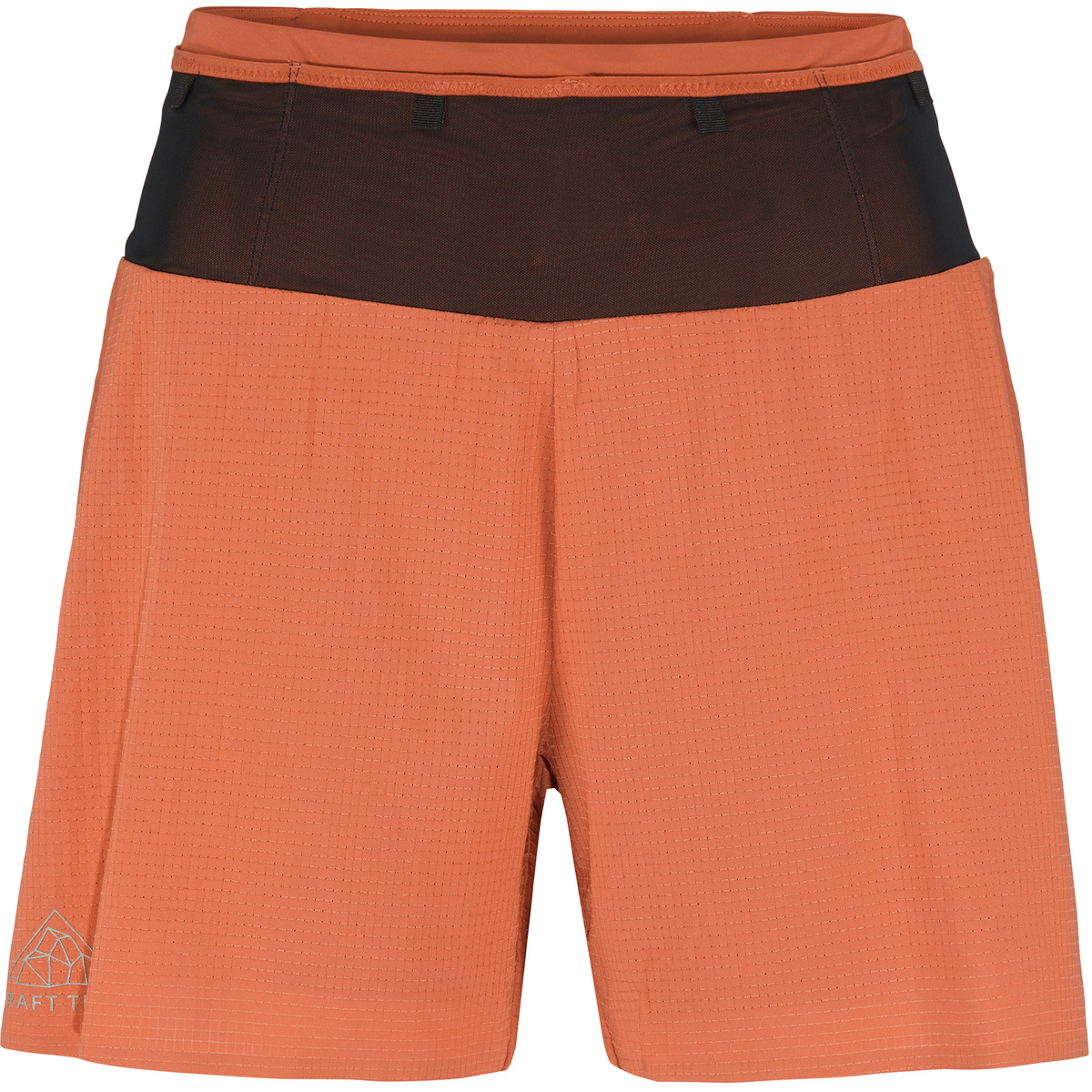 Craft Femme Short Pro Trail (taille S, Orange)