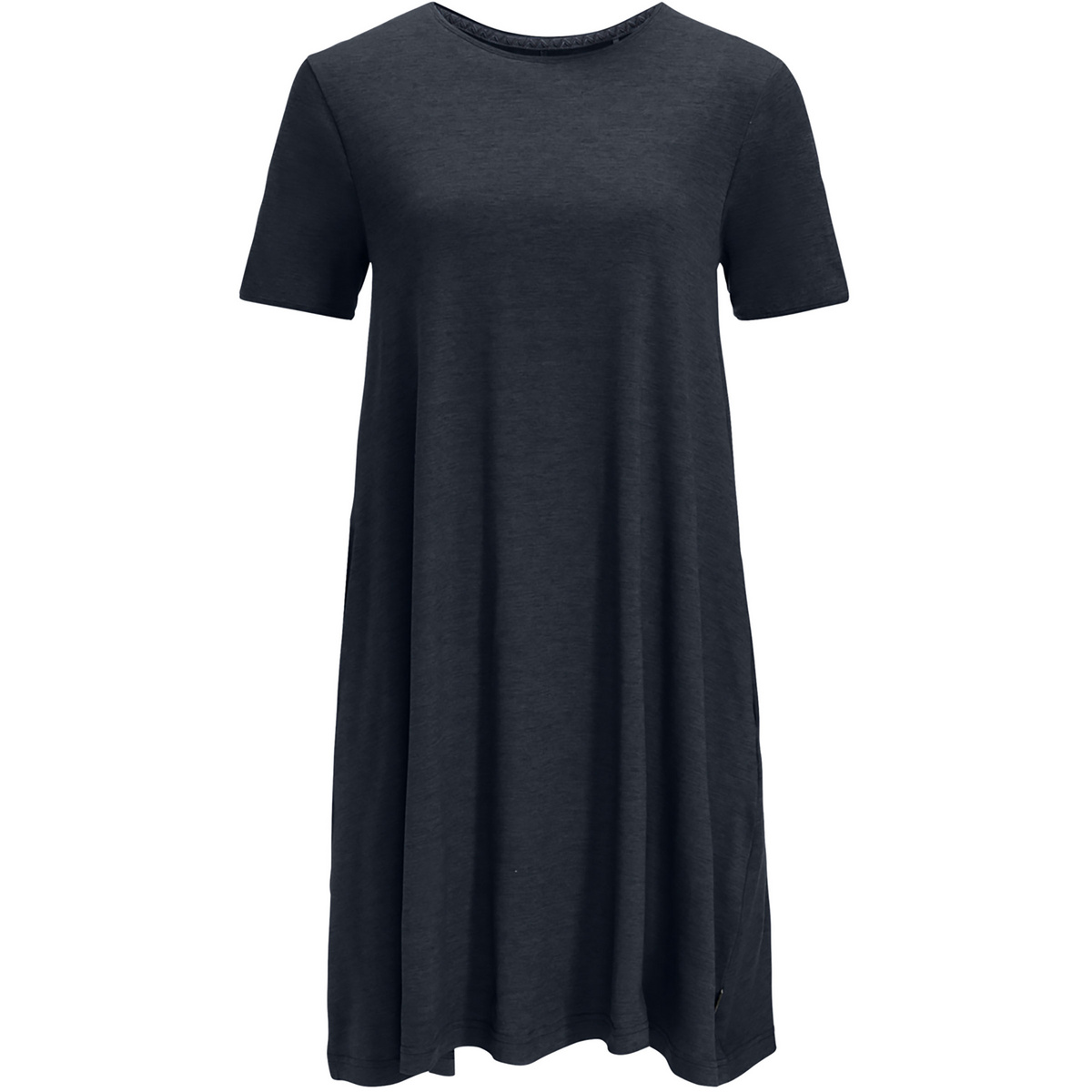 Jack Wolfskin Femme Robe Travel (taille XL, Bleu)