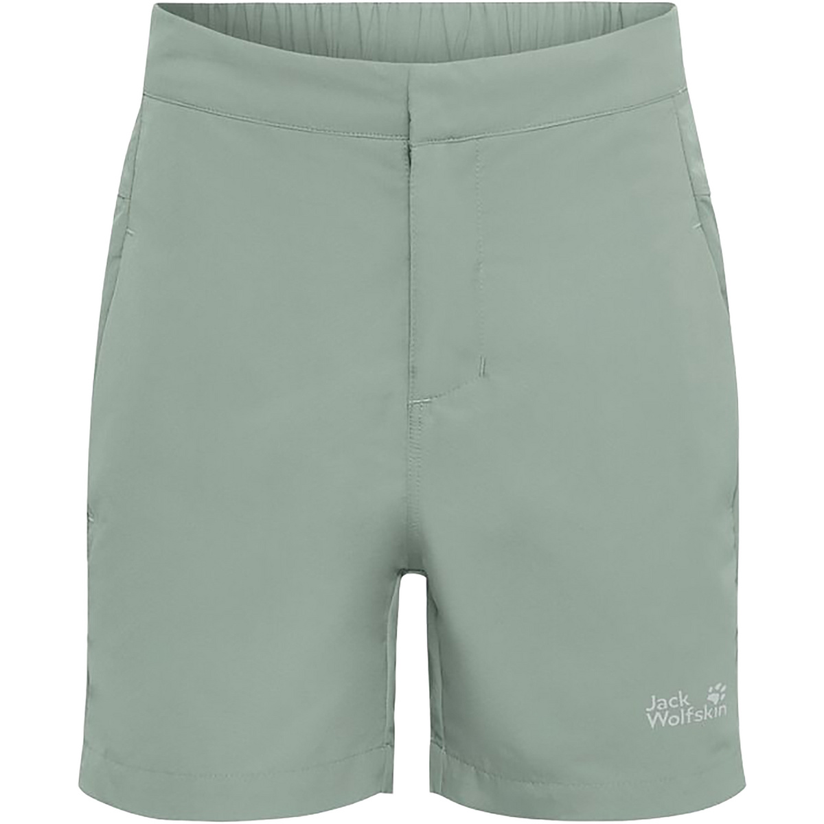 Image of Jack Wolfskin Bambino Pantaloncini Sun