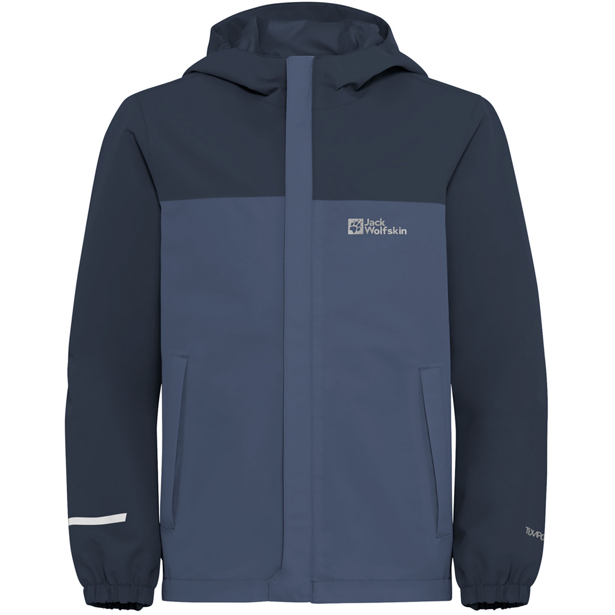 Image of Jack Wolfskin Kinder Tucan Jacke