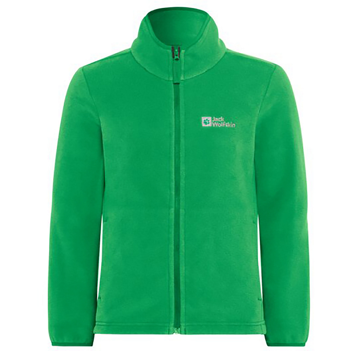 Image of Jack Wolfskin Bambino Giacca Taunus