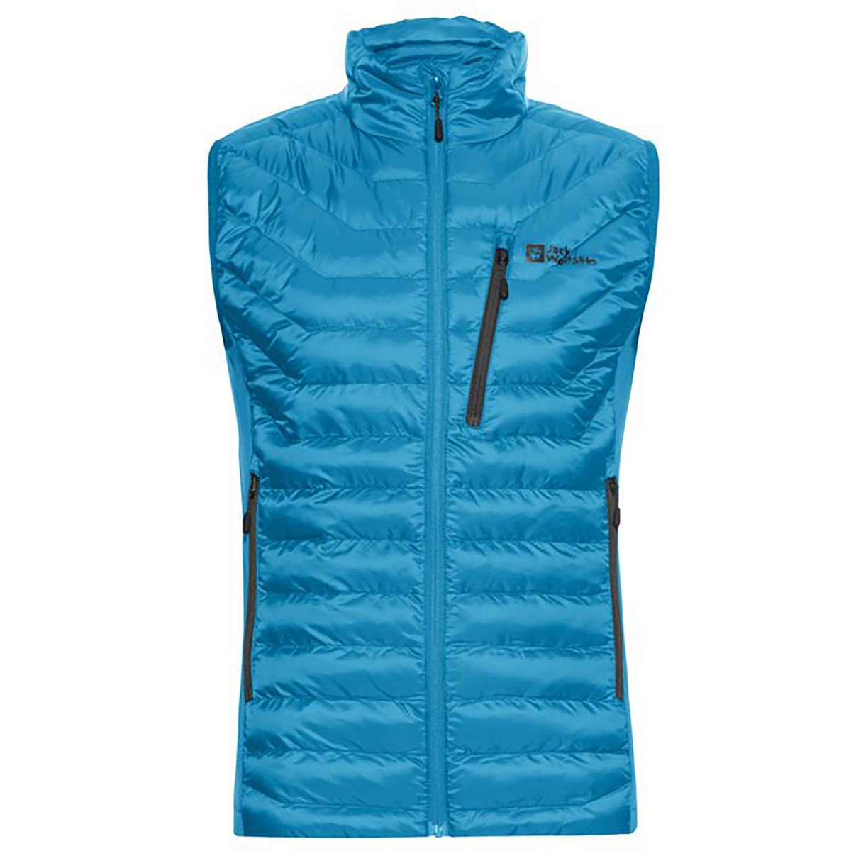 Image of Jack Wolfskin Uomo Gilet Routeburn Pro Ins