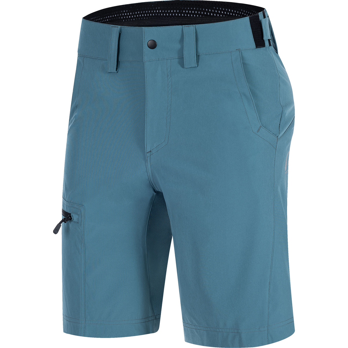 Protective Homme Cuissard court Sound (taille XXL, Turquoise)