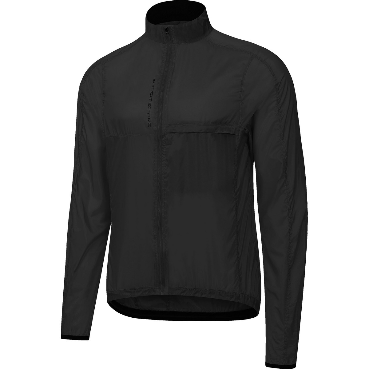 Protective Herren Vent Jacke (Größe XL, schwarz)