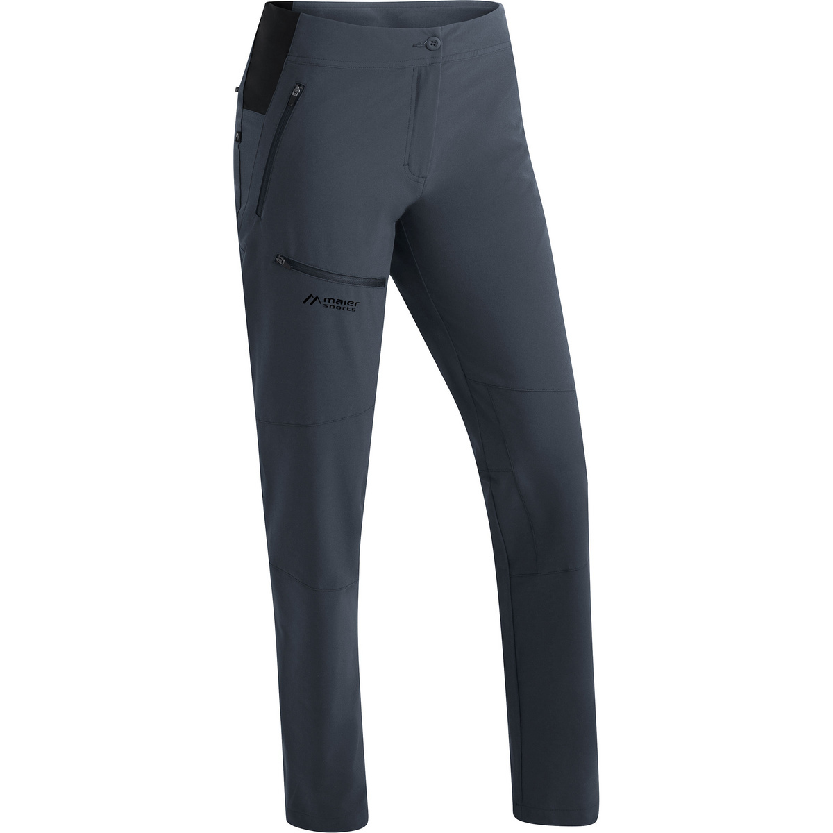 Image of Maier Sports Damen Latit Vario Hose