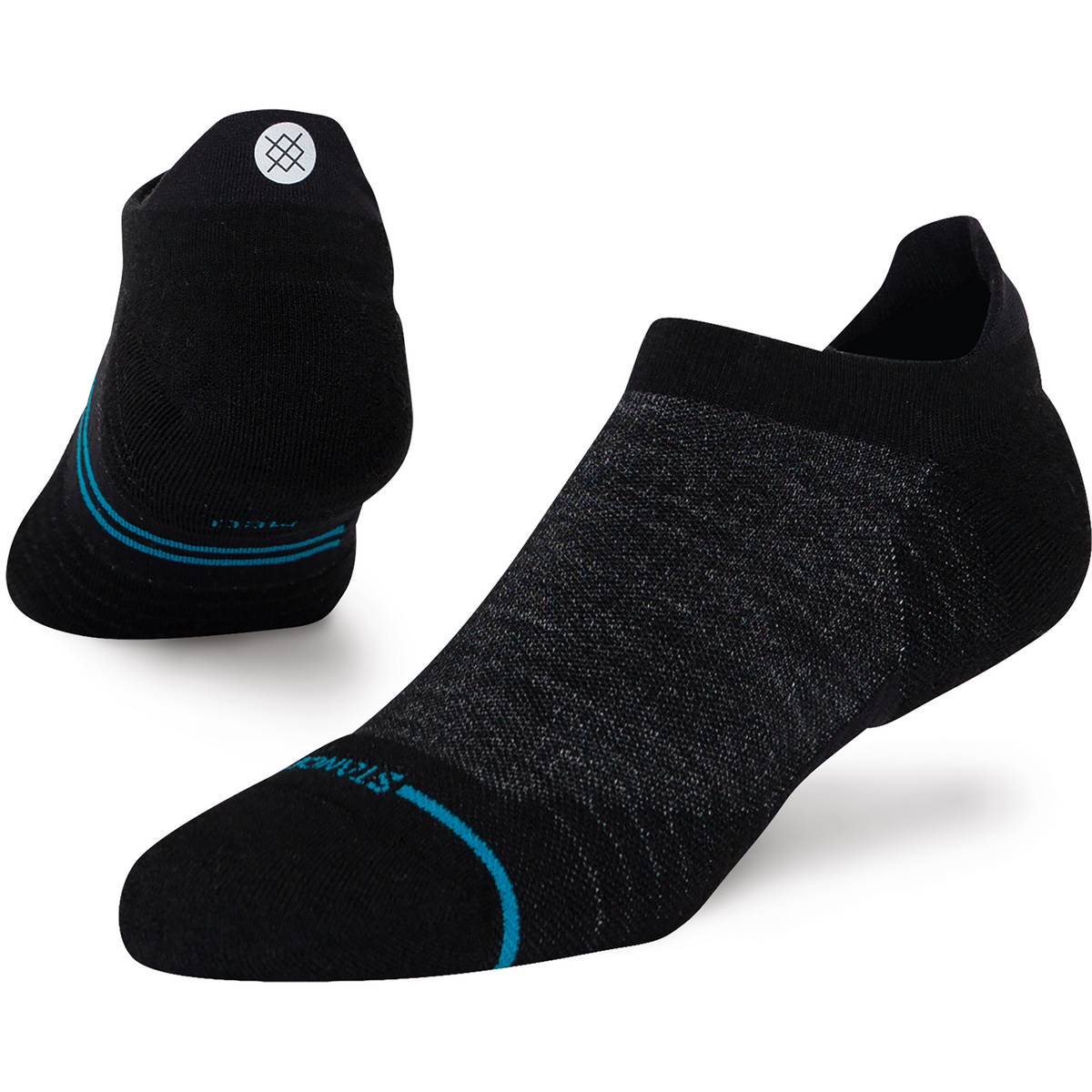 Image of Stance Calze Light Wool Tab