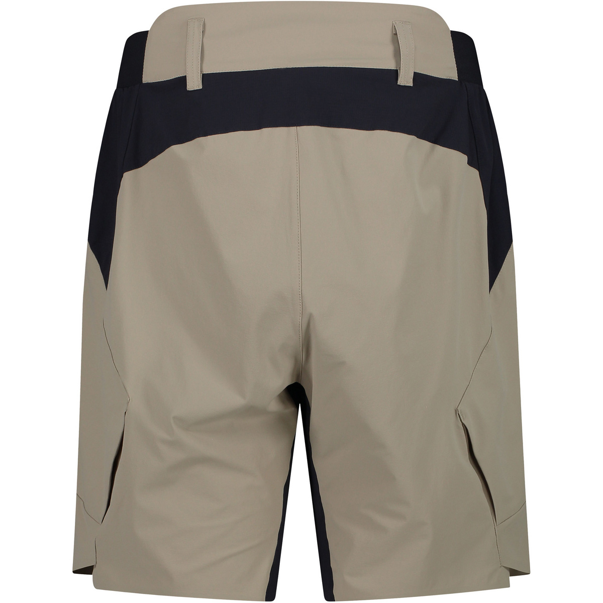 Image of CMP Donna Pantaloncini ciclismo Free