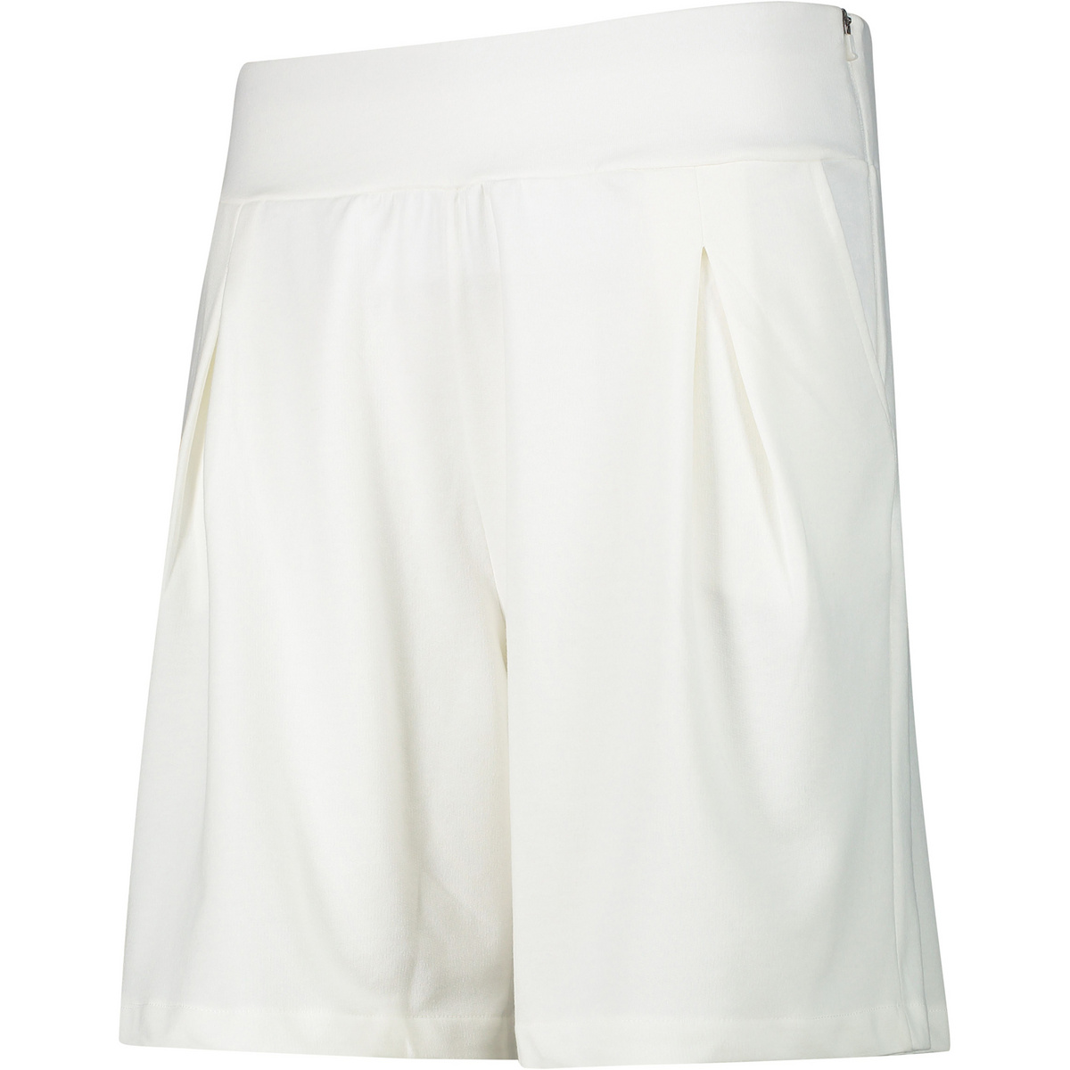 CMP Damen Shorts (Größe S, weiss)