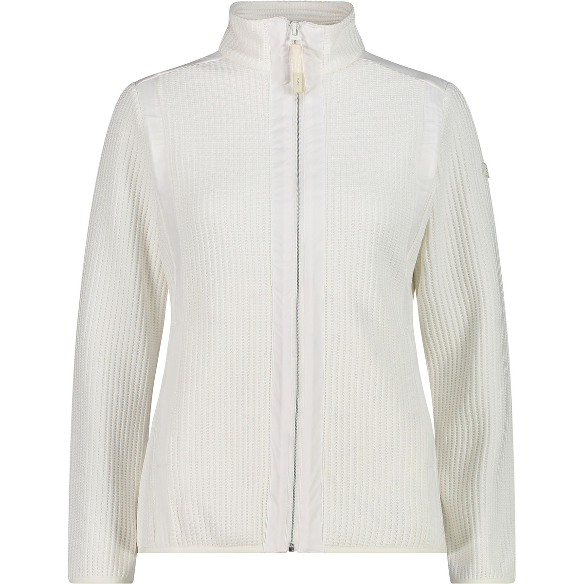 CMP Femme Veste (taille XS, Blanc)