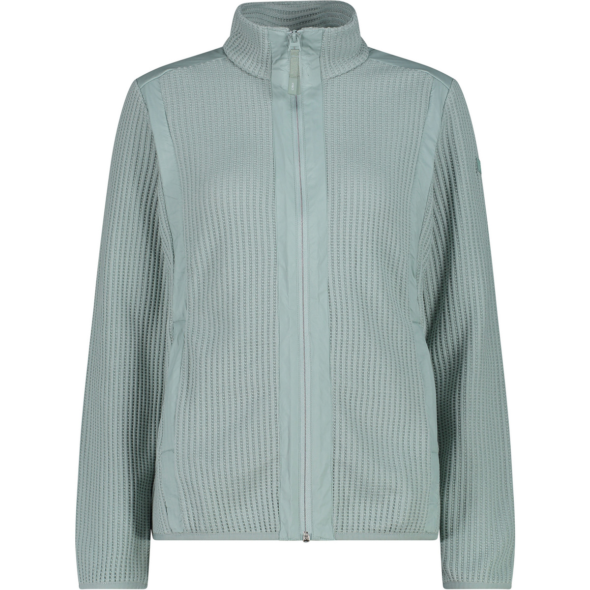 CMP Damen Jacke (Größe XS, gruen)