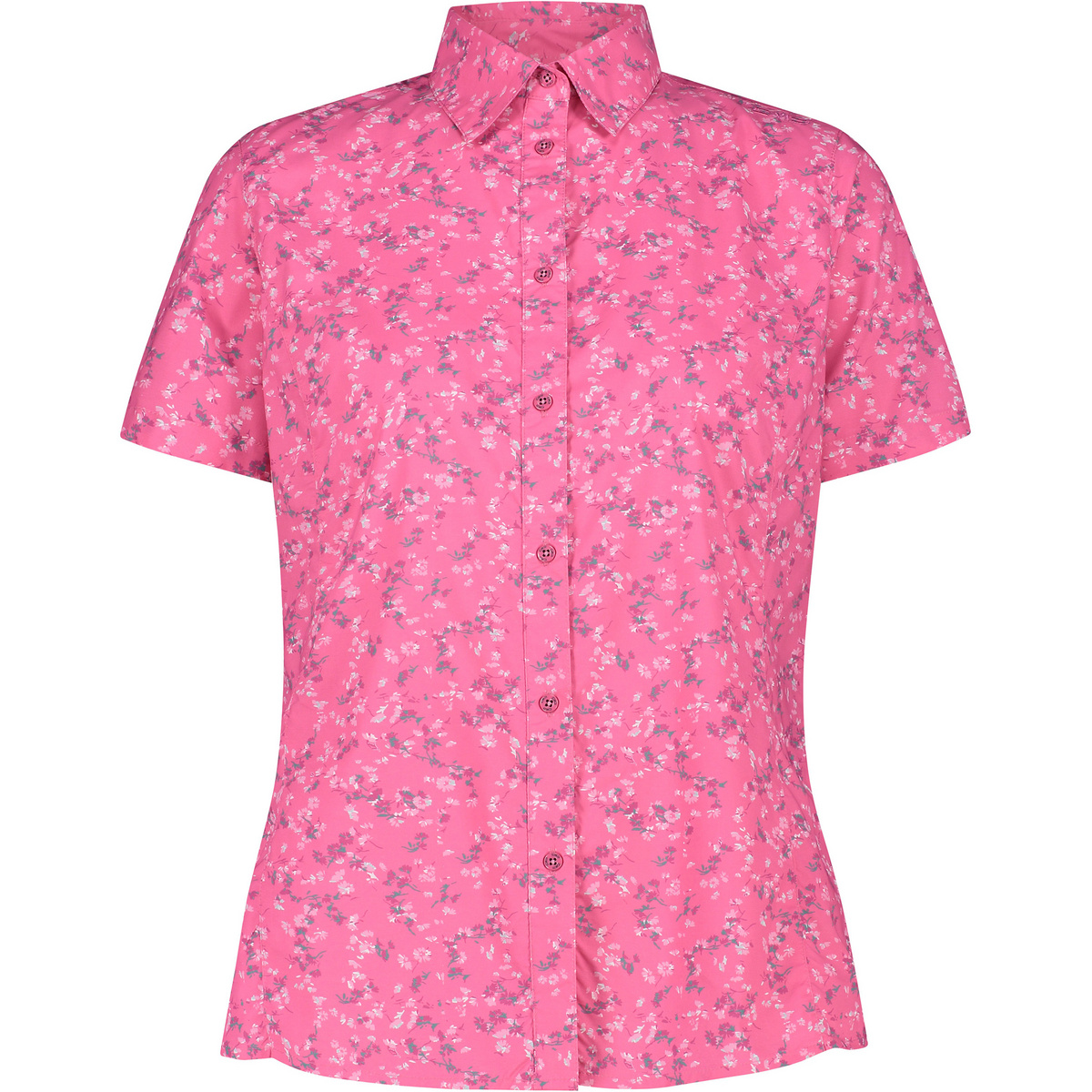 CMP Damen Bluse (Größe XL, pink)