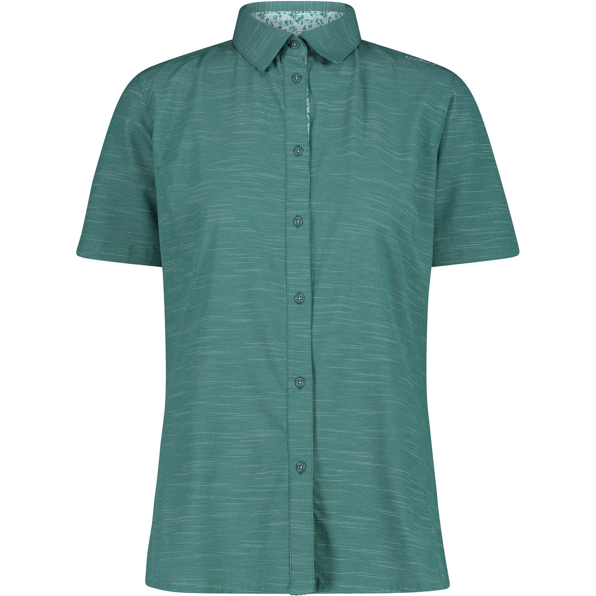 CMP Damen Bluse (Größe S, tuerkis)