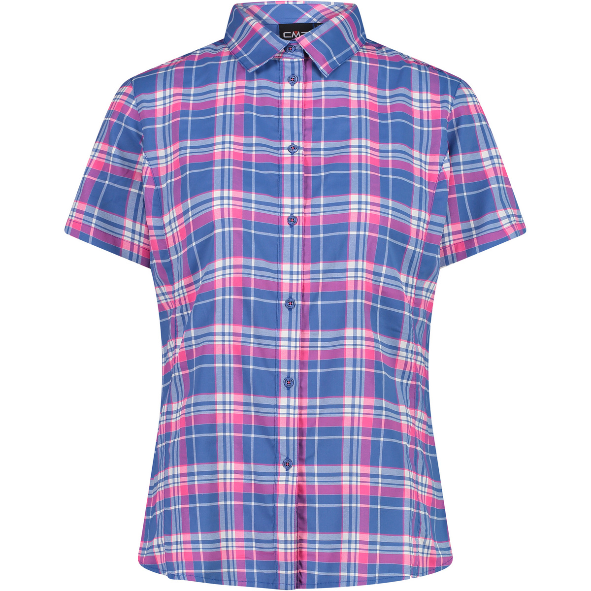 CMP Damen Bluse (Größe S, pink)