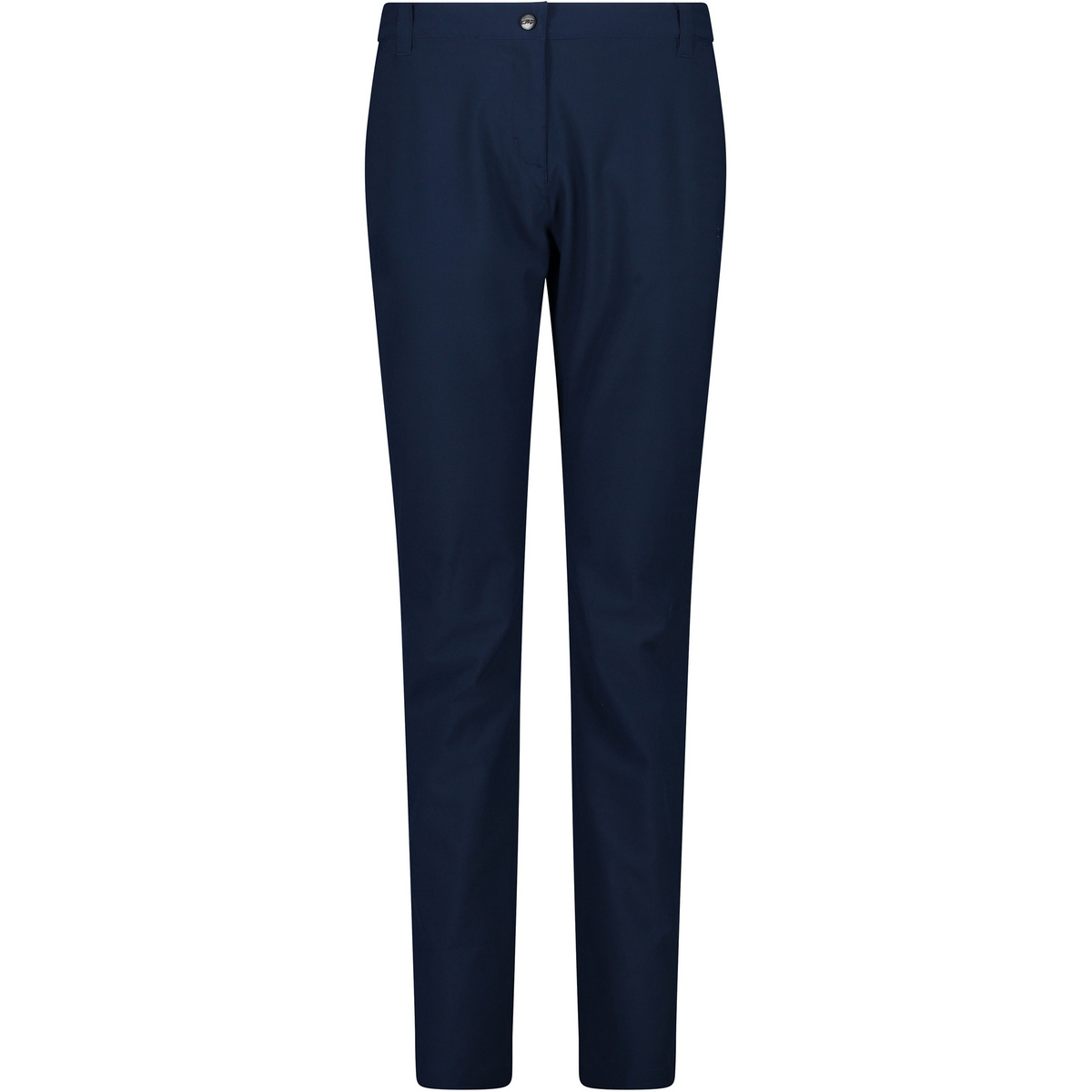 CMP Damen Stretch Hose (Größe M, blau)