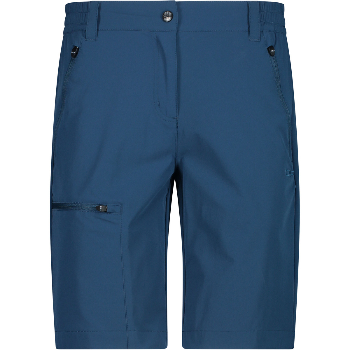 CMP Damen Bermuda Shorts (Größe XXS, blau)