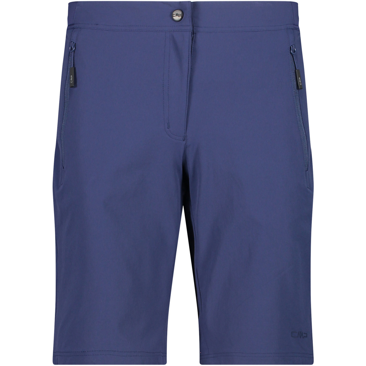 CMP Damen Bermuda Shorts (Größe XXS, blau)