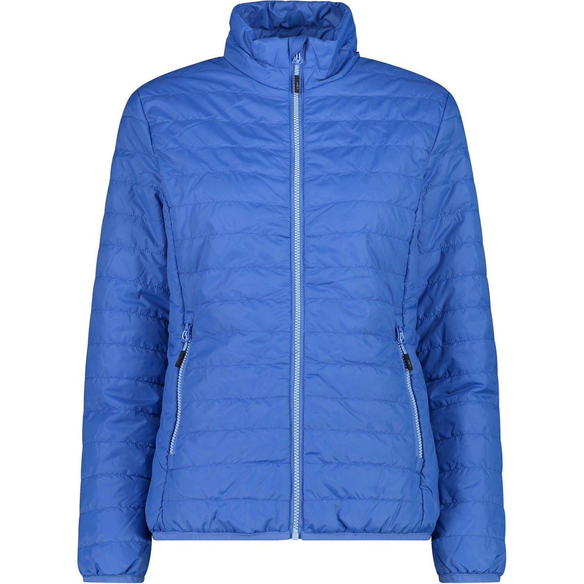 CMP Femme Veste (taille XXS, Bleu)