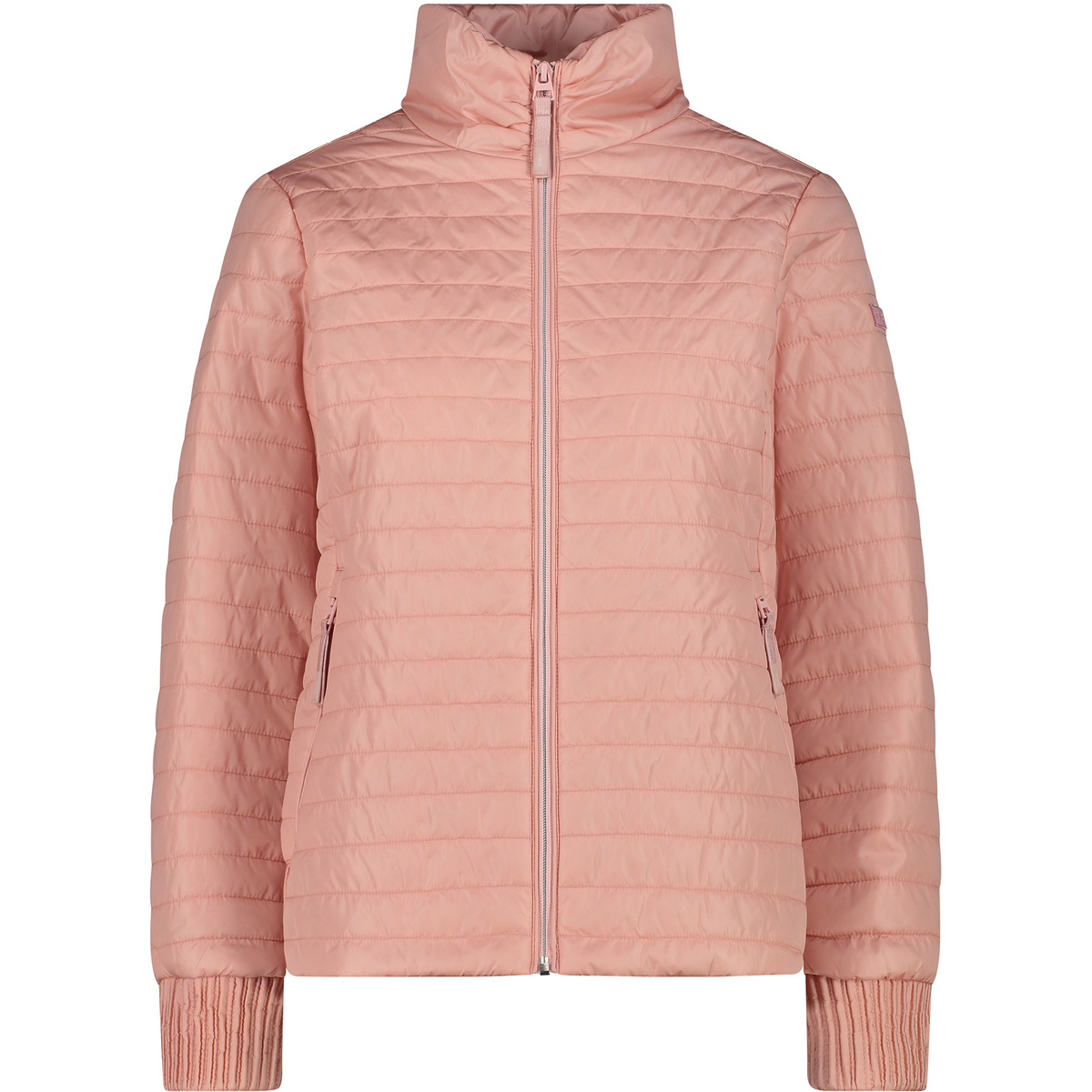 CMP Damen Jacke (Größe XS, rosa)