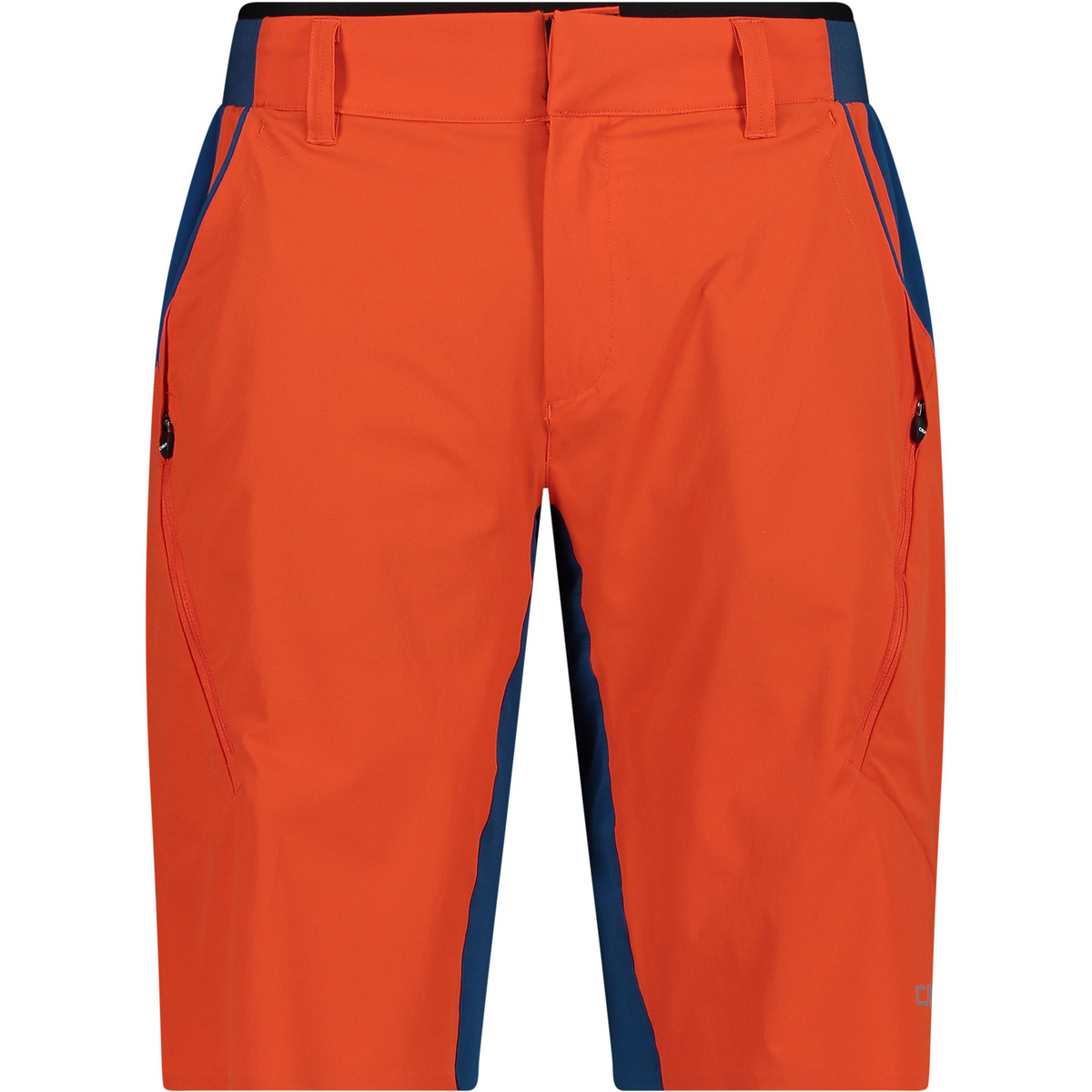 Image of CMP Uomo Pantaloni da ciclismo corti Free