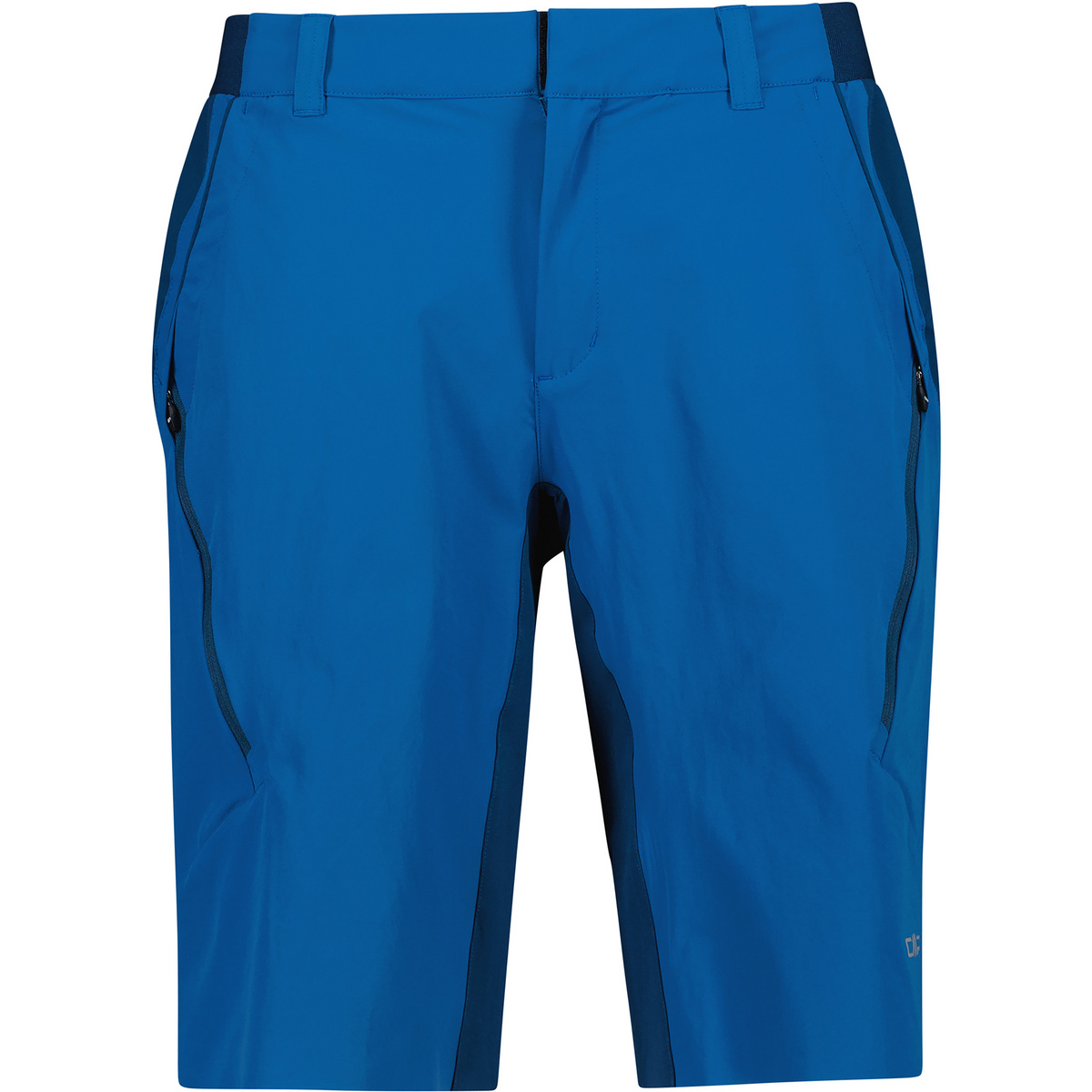 Image of CMP Uomo Pantaloni da ciclismo corti Free