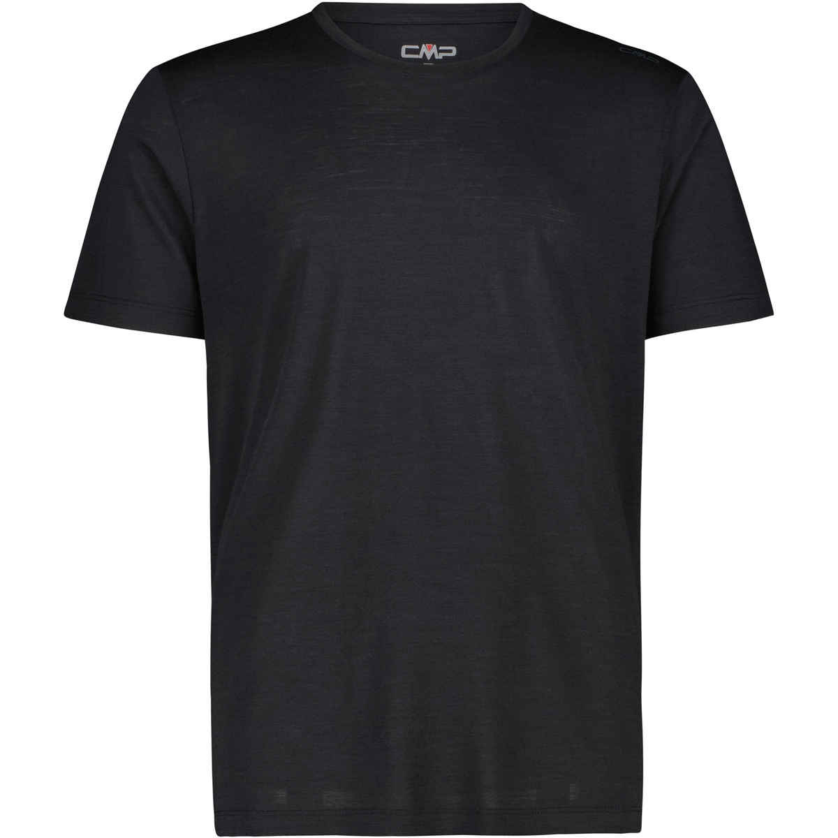 Image of CMP Herren Merino T-Shirt