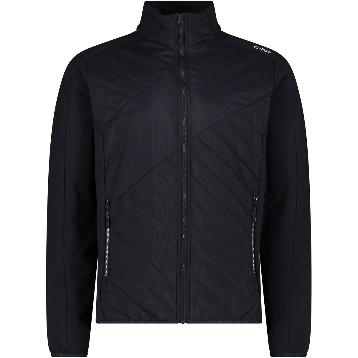 Image of CMP Uomo Giacca Hybrid Stretch