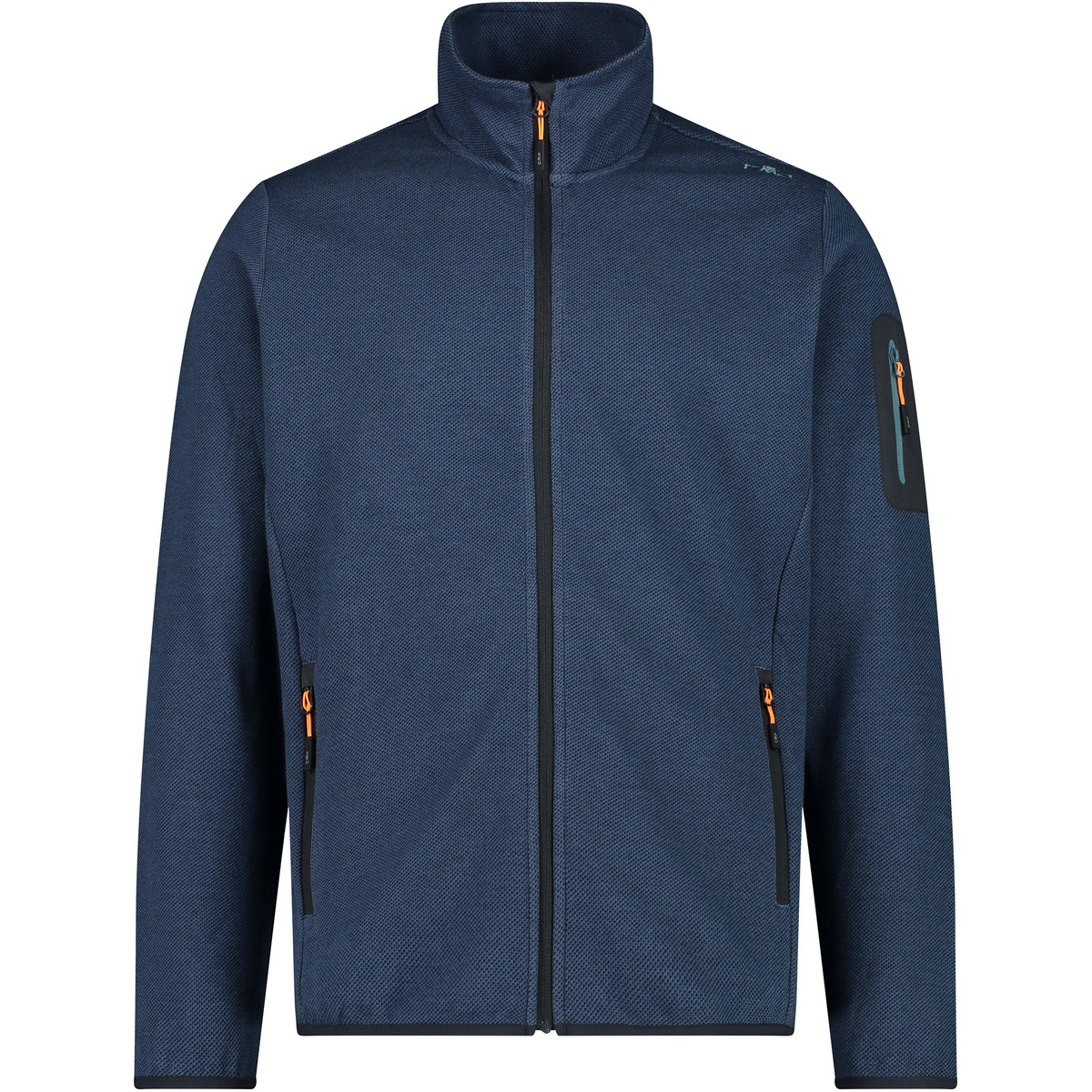 CMP Herren Jacke (Größe 5XL, blau)