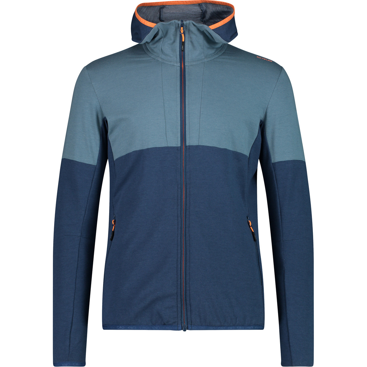 Image of CMP Herren Stretch Hoodie Jacke