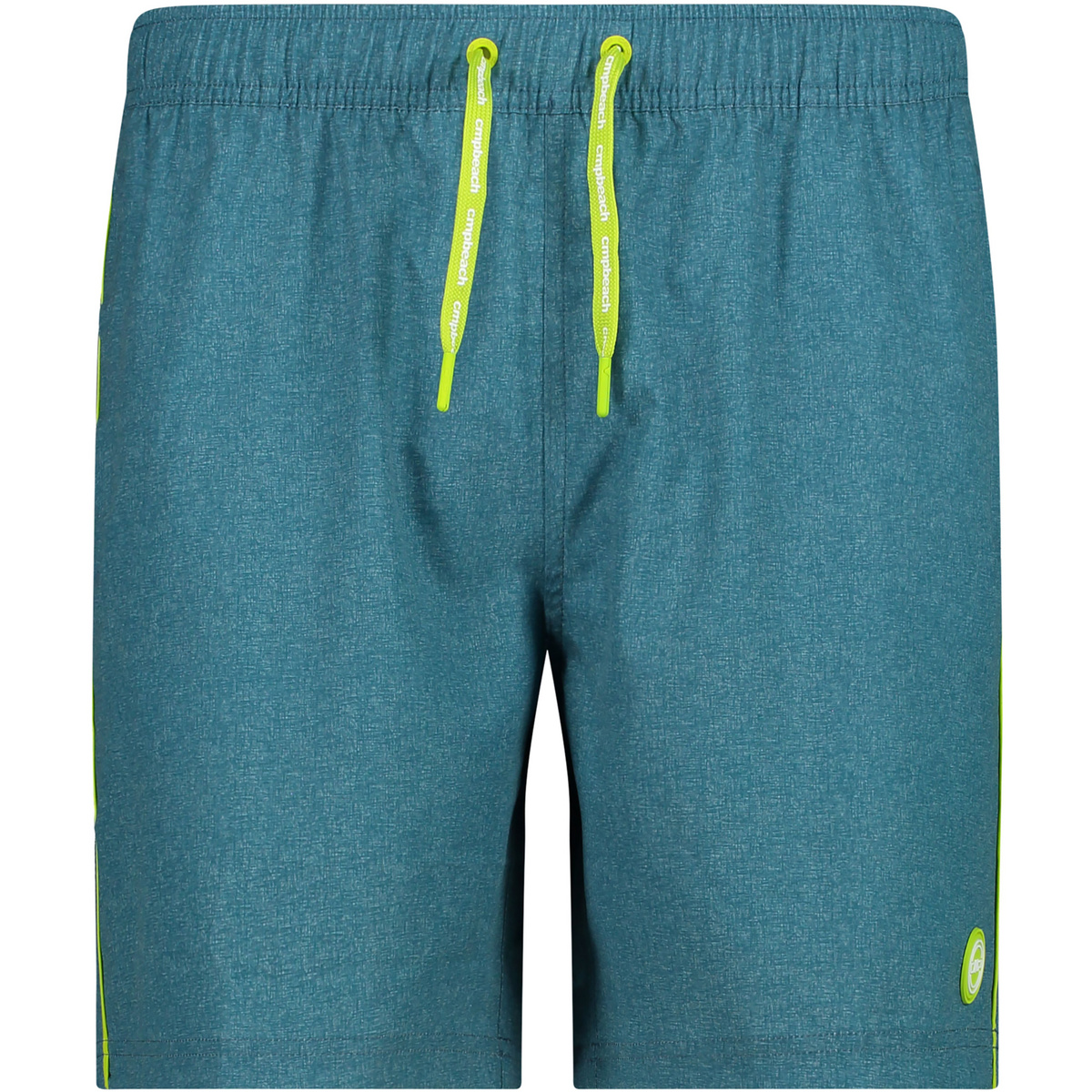 CMP Herren Badehose (Größe 4XL, blau)