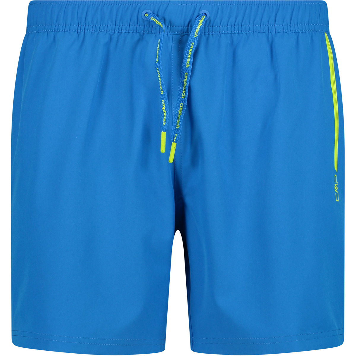 CMP Herren Badehose (Größe XXL, blau)