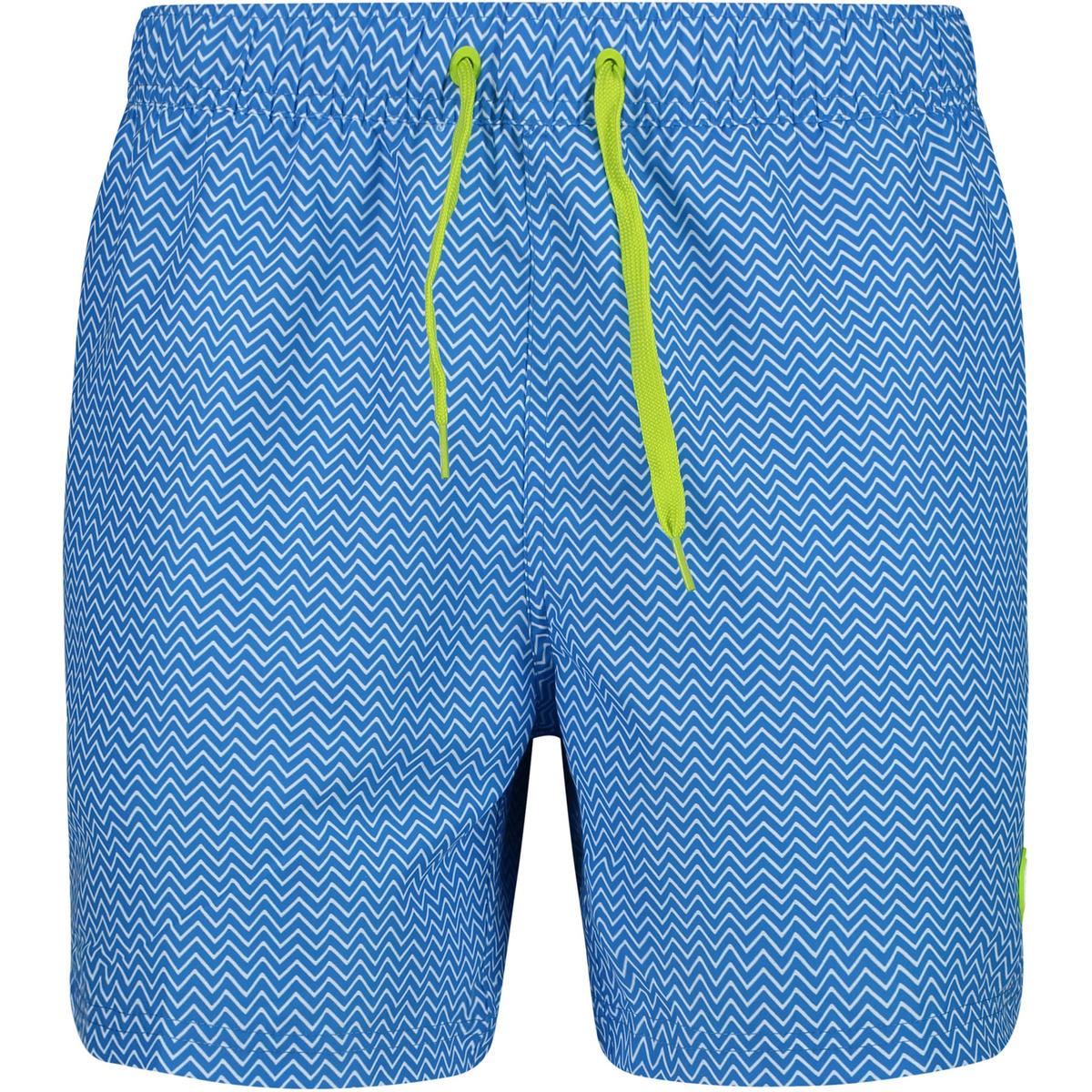 CMP Uomo Pantaloncini da bagno (Taglia XXL, Blu)